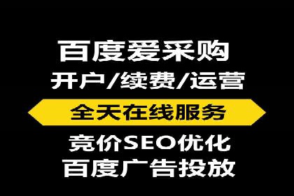 百度竞价推广托管案例分享：如何快速占领市场